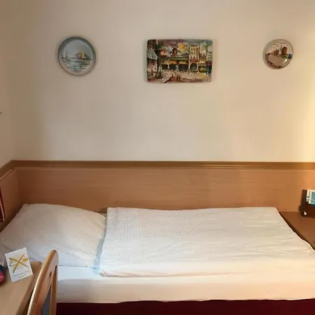 Gaestehaus Hein Boppard