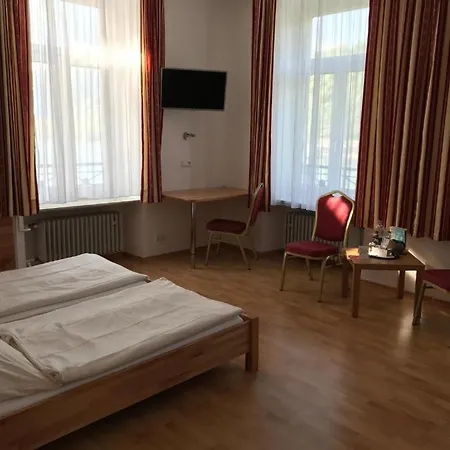 Gaestehaus Hein Boppard