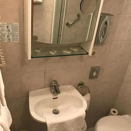 Gaestehaus Hein Inn *