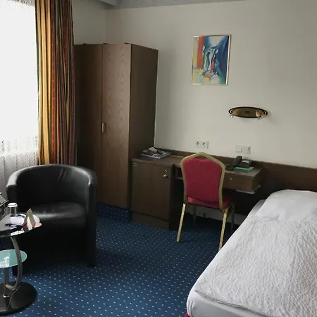 Gaestehaus Hein Inn *