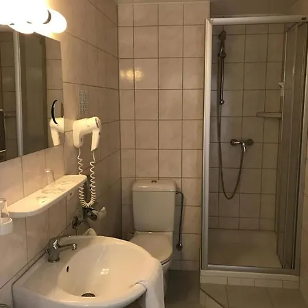 Gaestehaus Hein Inn *