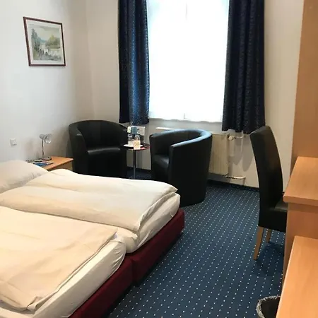 Inn Gaestehaus Hein
