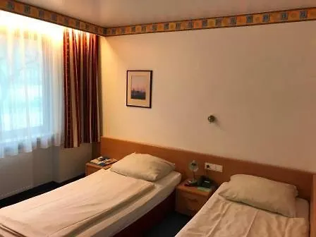 Gaestehaus Hein イン