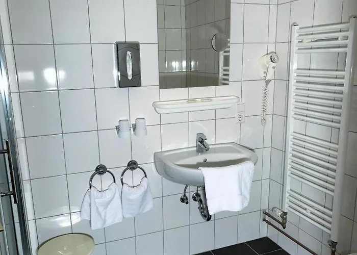 Gaestehaus Hein * 博帕德