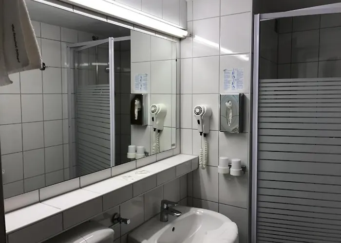 Gaestehaus Hein 博帕德