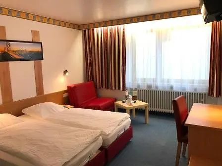 Gaestehaus Hein * 博帕德